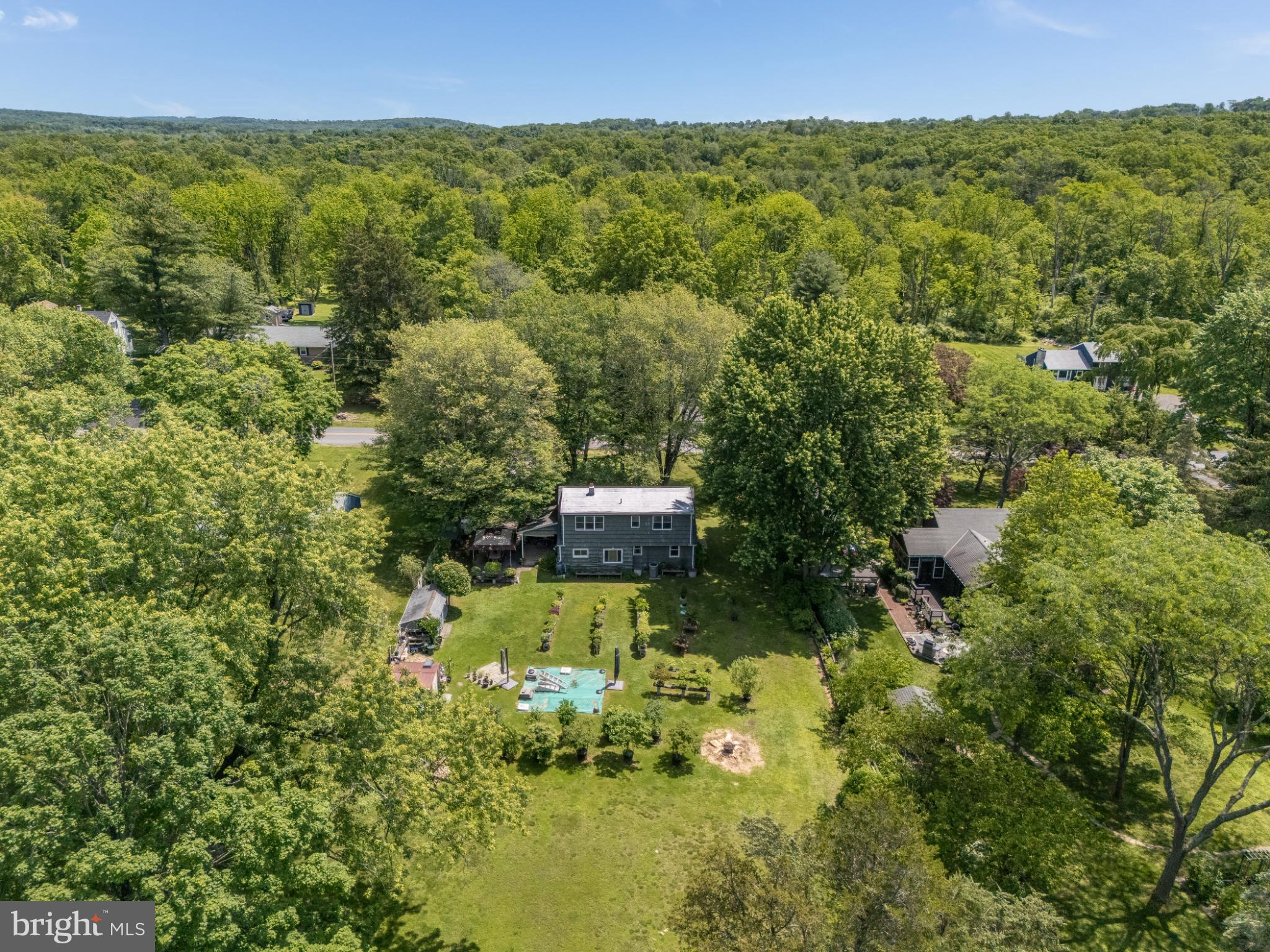 25 New Road Lambertville, NJ 08530 - Photo 31 of 35