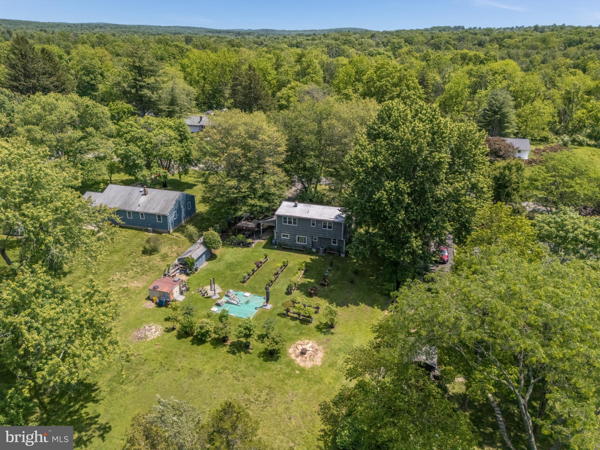 25 New Road Lambertville, NJ 08530 - Photo 32 of 35