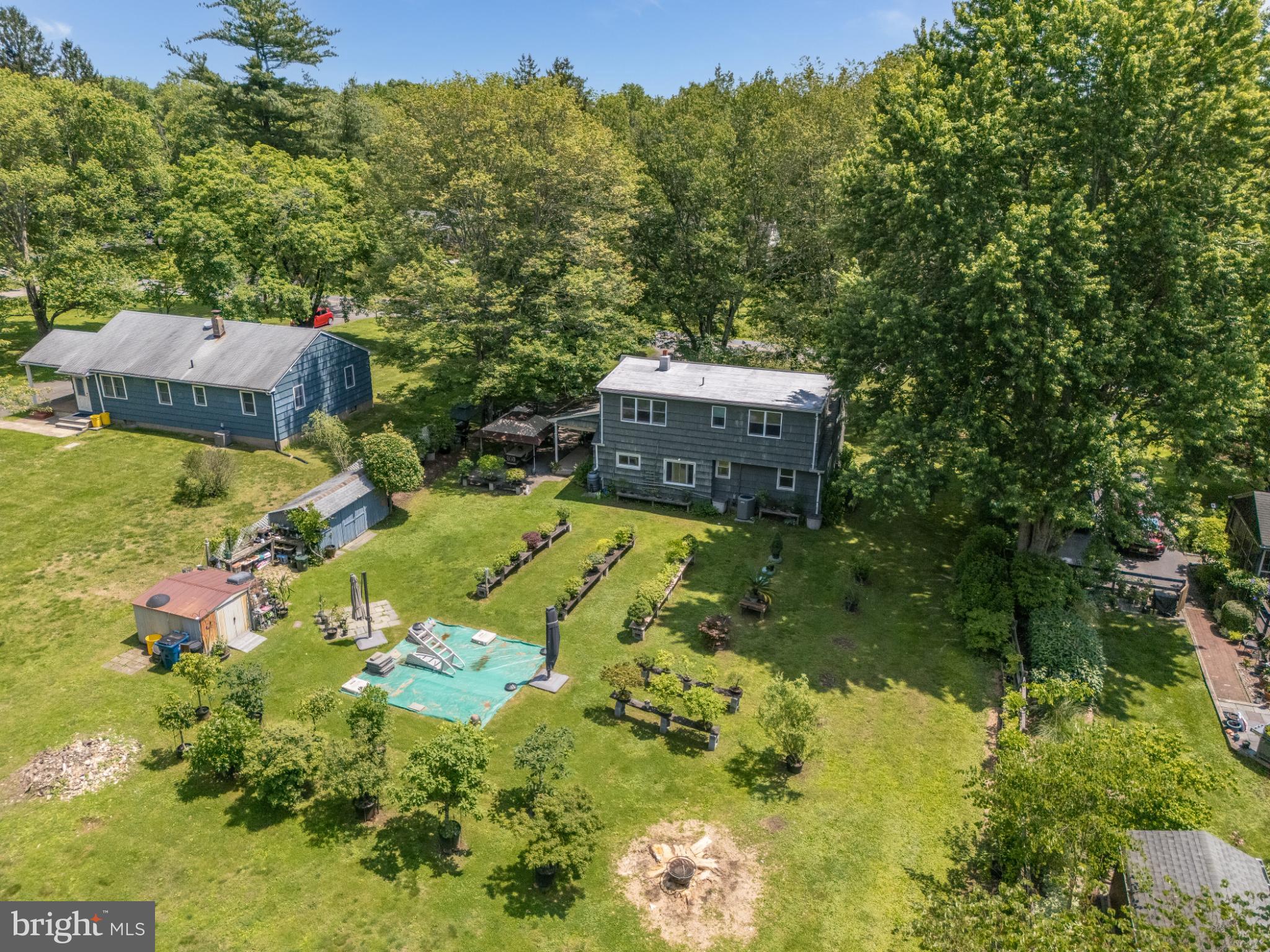 25 New Road Lambertville, NJ 08530 - Photo 33 of 35