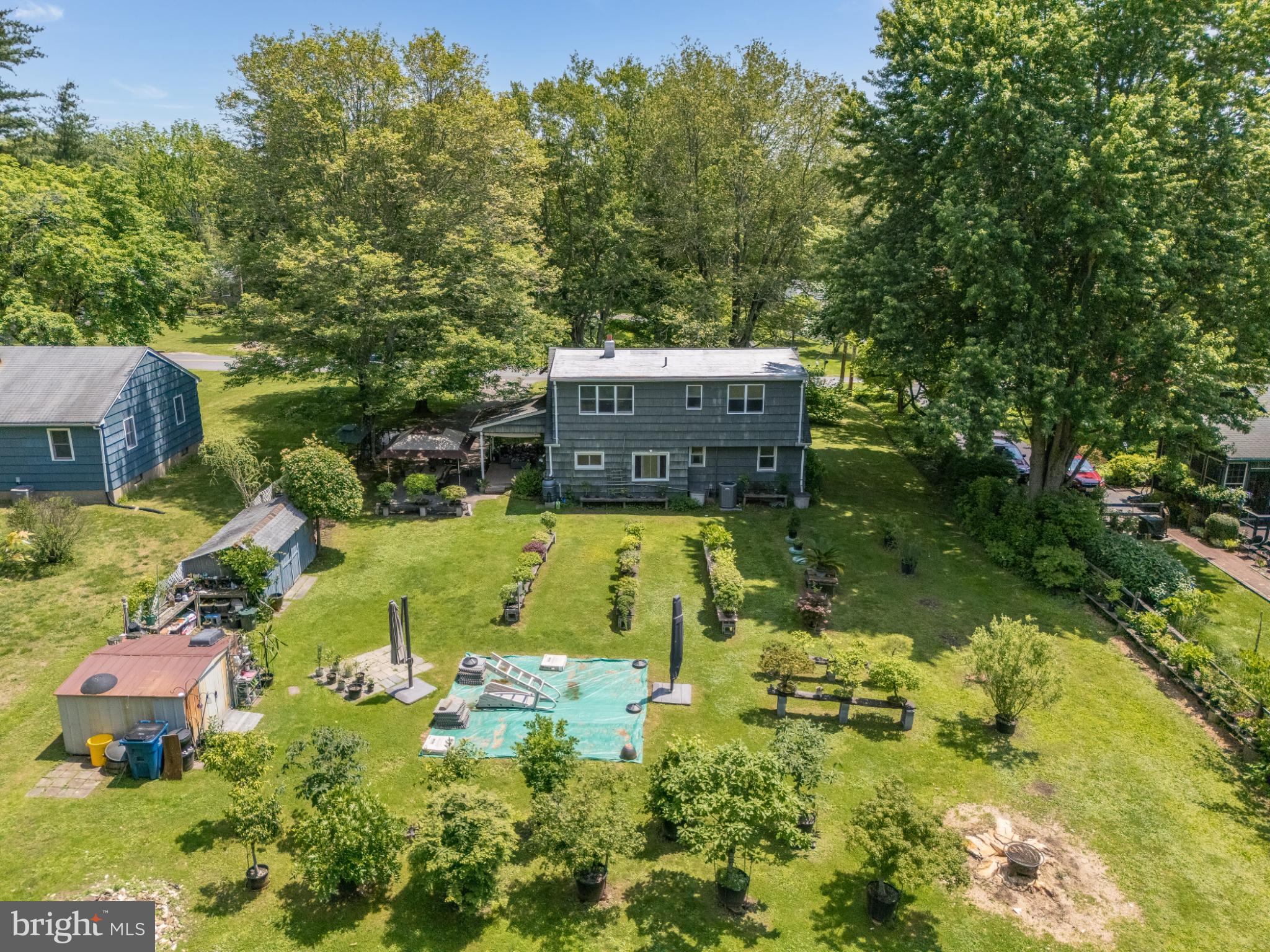 25 New Road Lambertville, NJ 08530 - Photo 34 of 35