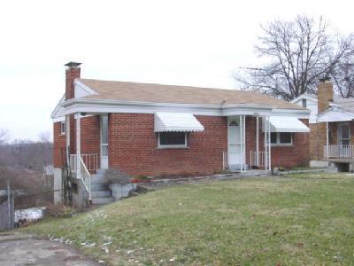 3520 Blue Rock Road Cincinnati, OH 45239 - Photo 1 of 1