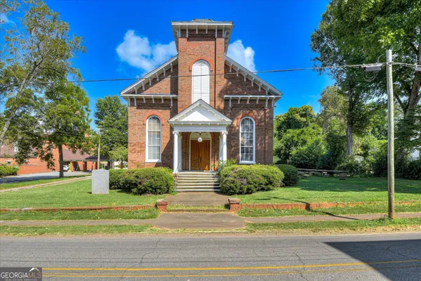 $215,000 | 205 East Liberty Street, Washington, GA 30673