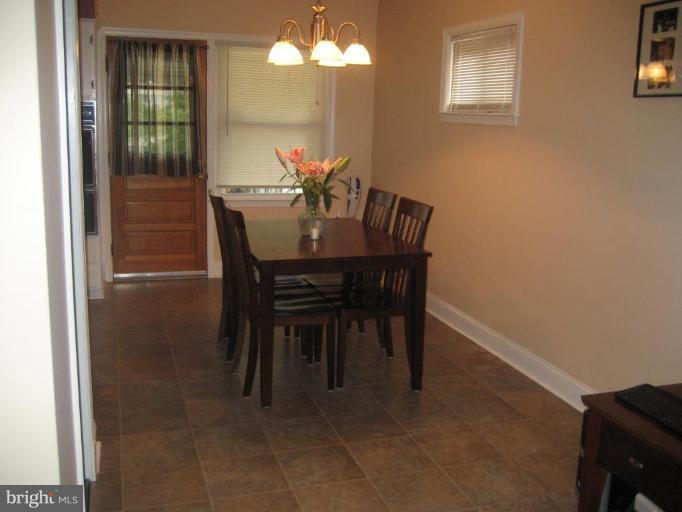 1655 Poles Road Essex, MD 21221 - Photo 6 of 10 Dining Room