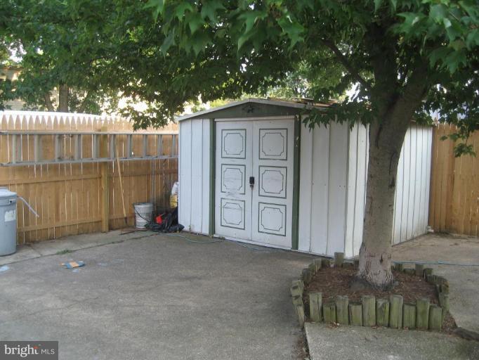 1655 Poles Road Essex, MD 21221 - Photo 8 of 10 Shed