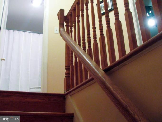 1655 Poles Road Essex, MD 21221 - Photo 10 of 10 Staircase