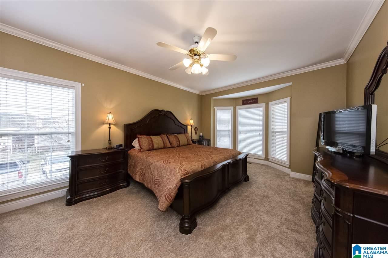 7346 Lake In The Woods Road Trussville, AL 35173 - Photo 20 of 37