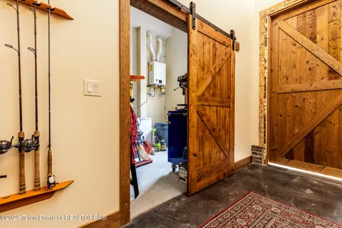 $2,390,000 | 1905 Beaver Drive, Alta, WY 83414