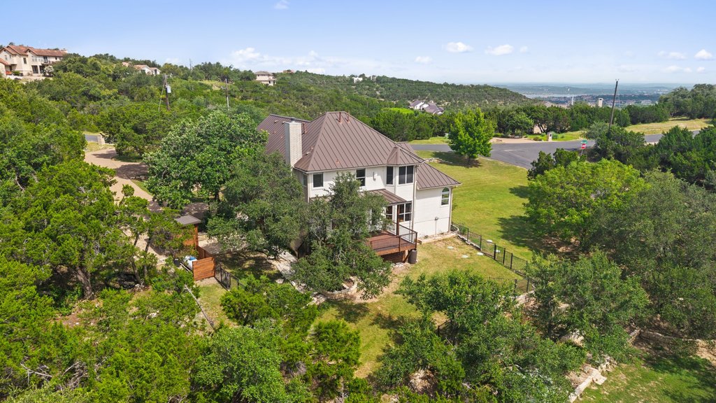 17133 Majestic Ridge Road Austin, TX 78738 - Photo 40 of 40