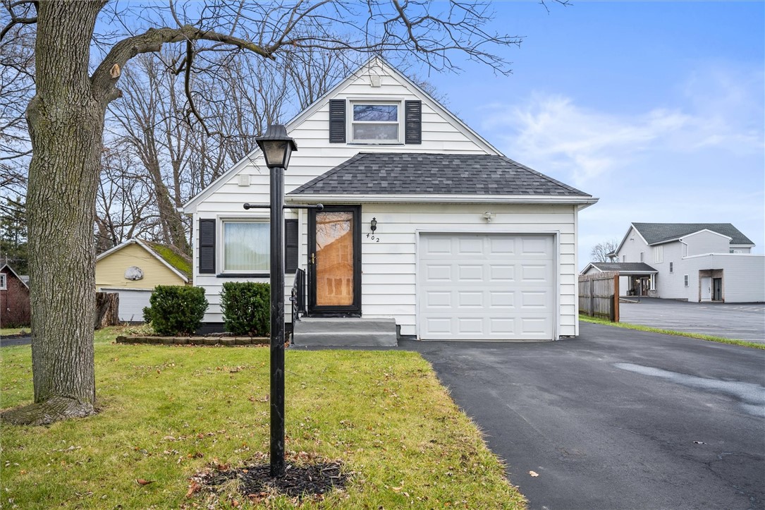 402 Crossfield Road Irondequoit, NY 14609 - Photo 1 of 1