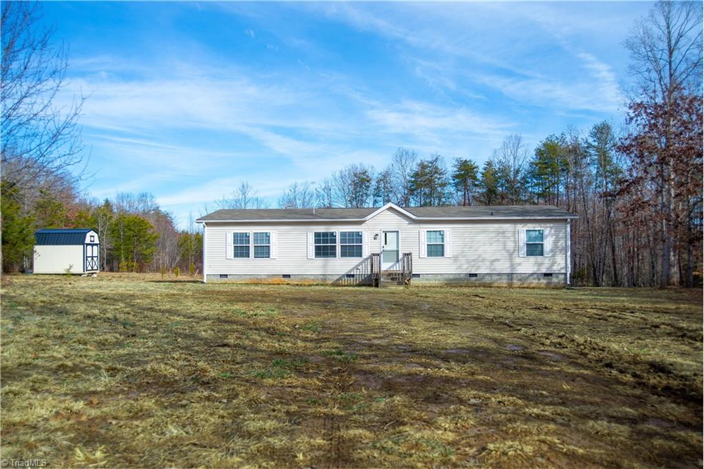 399 Shaw Road Elon, NC 27244 - Photo 1 of 15 Gallery Image 1