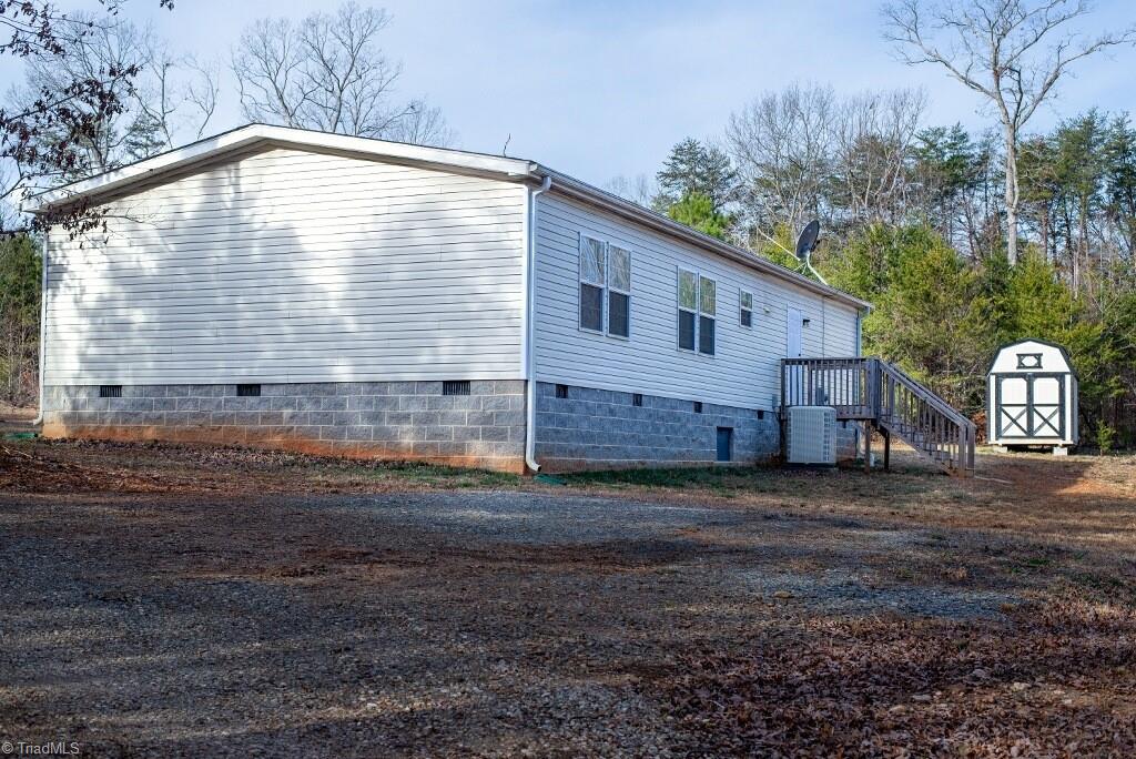399 Shaw Road Elon, NC 27244 - Photo 2 of 15 Gallery Image 2