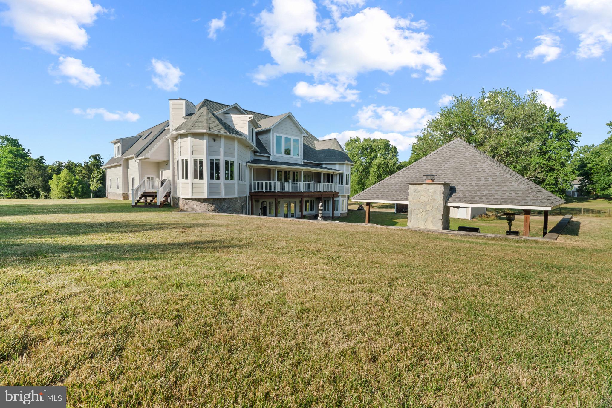 19952 Gleedsville Road Leesburg, VA 20175 - Photo 113 of 127 Gallery Image 113