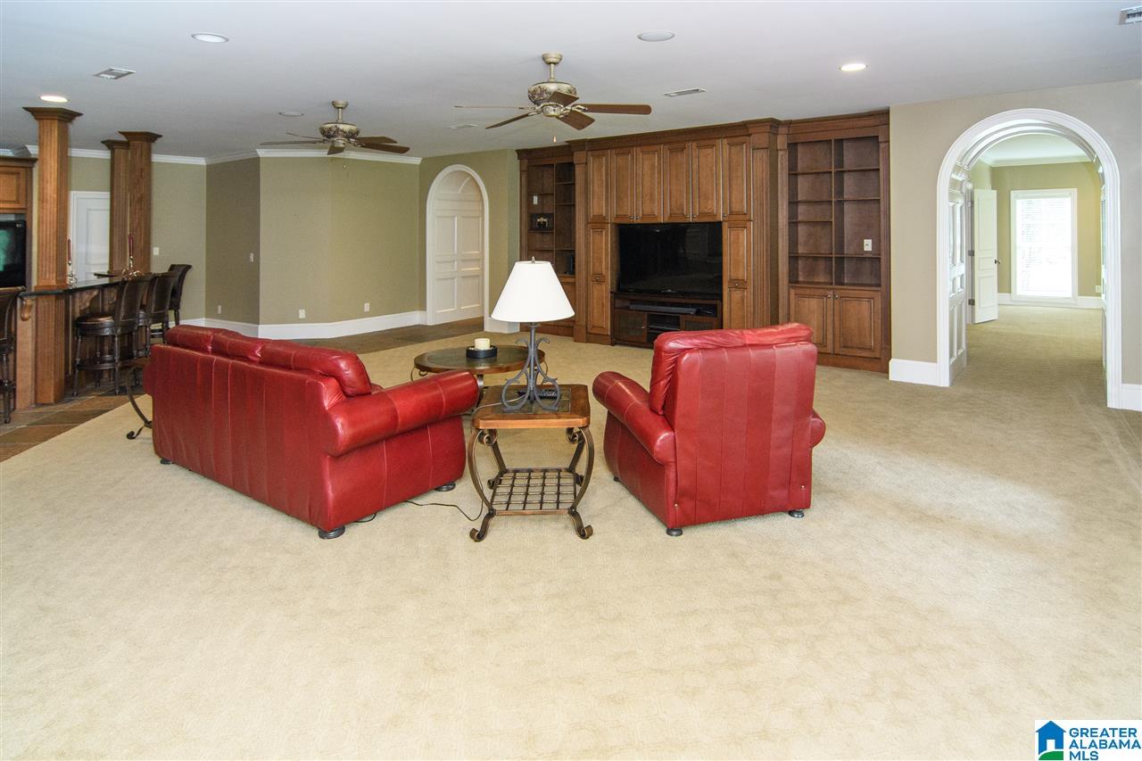7415 Ridgecrest Court Road Birmingham, AL 35242 - Photo 39 of 50