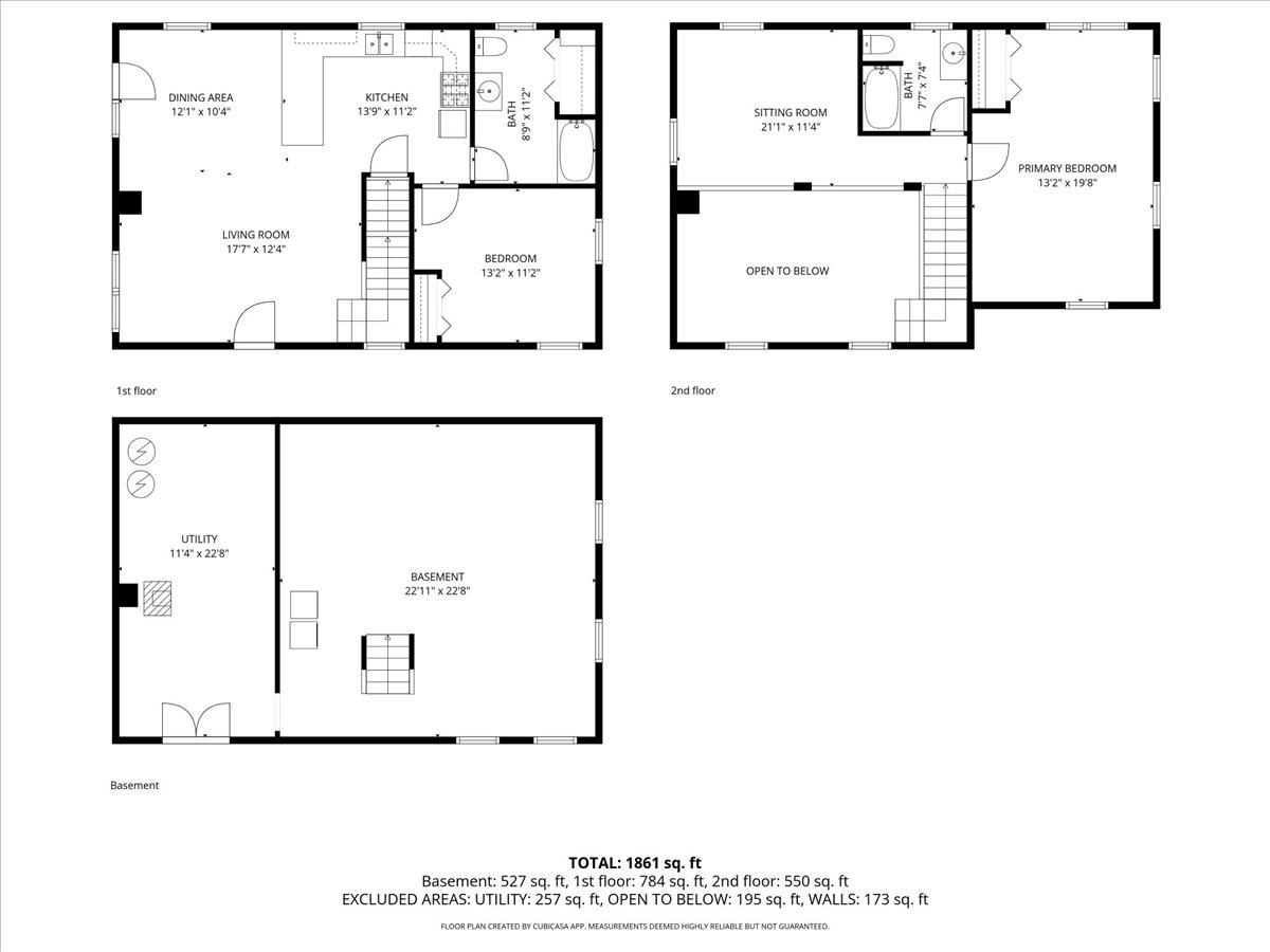 36 Hubbard Road Waterville, VT 05492 - Photo 59 of 59 Gallery Image 59