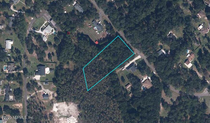 0 Branscomb Road Middleburg, FL 32068 - Photo 2 of 2 Screen Shot 2023-11-22 at 9.06.53 AM