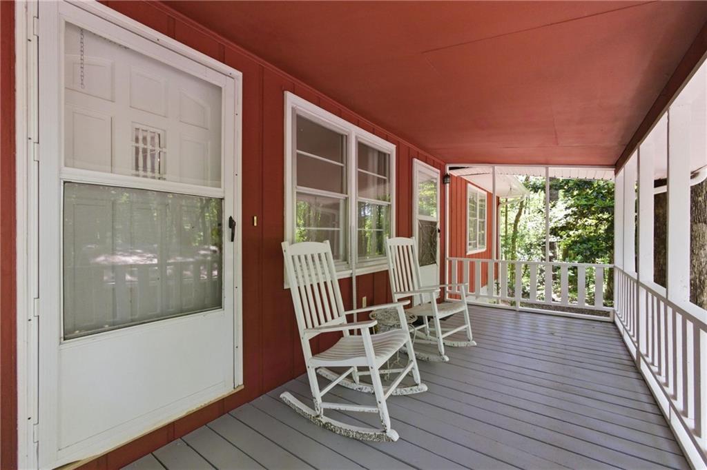 4671 Laurel Lodge Road Clarkesville, GA 30523 - Photo 4 of 40
