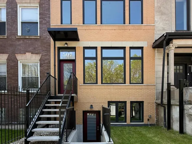 $2,400 | 507 East 60th Street, Unit 1, Chicago, IL 60637