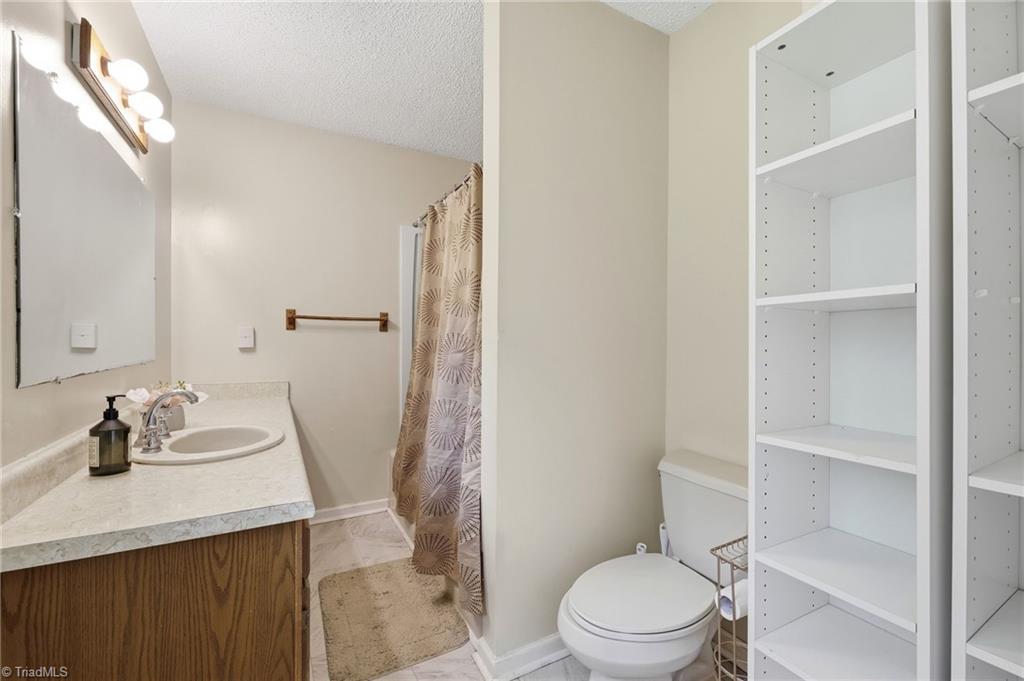 1417 Wiley Lewis Road Greensboro, NC 27406 - Photo 24 of 43