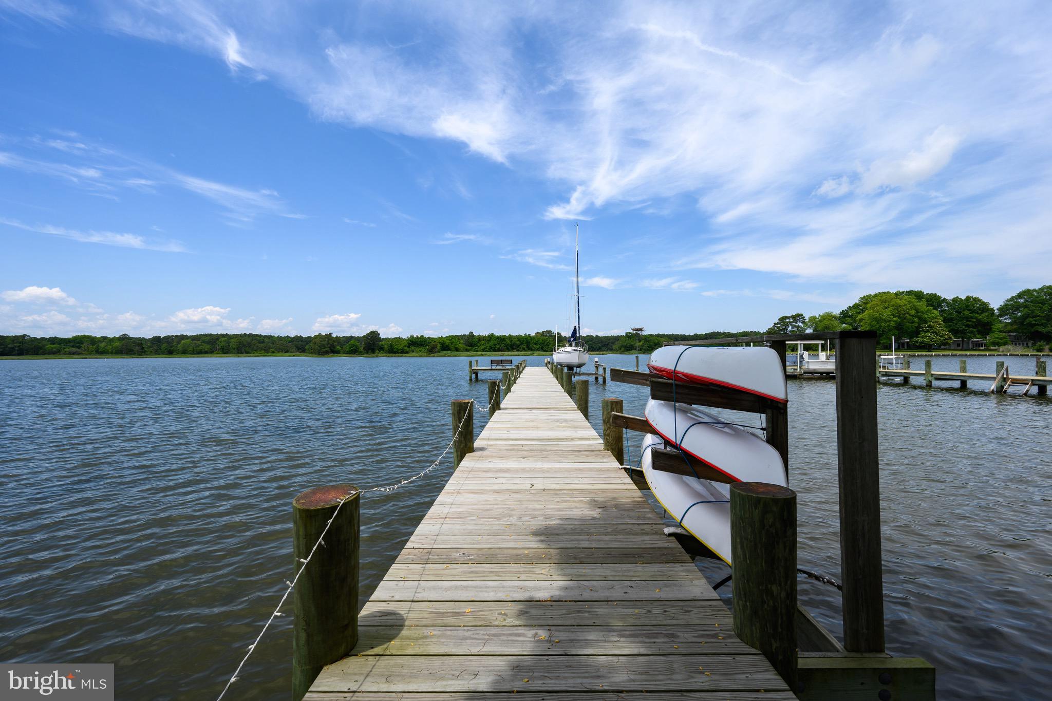 1606 Howard Road Chester, MD 21619 - Photo 37 of 54