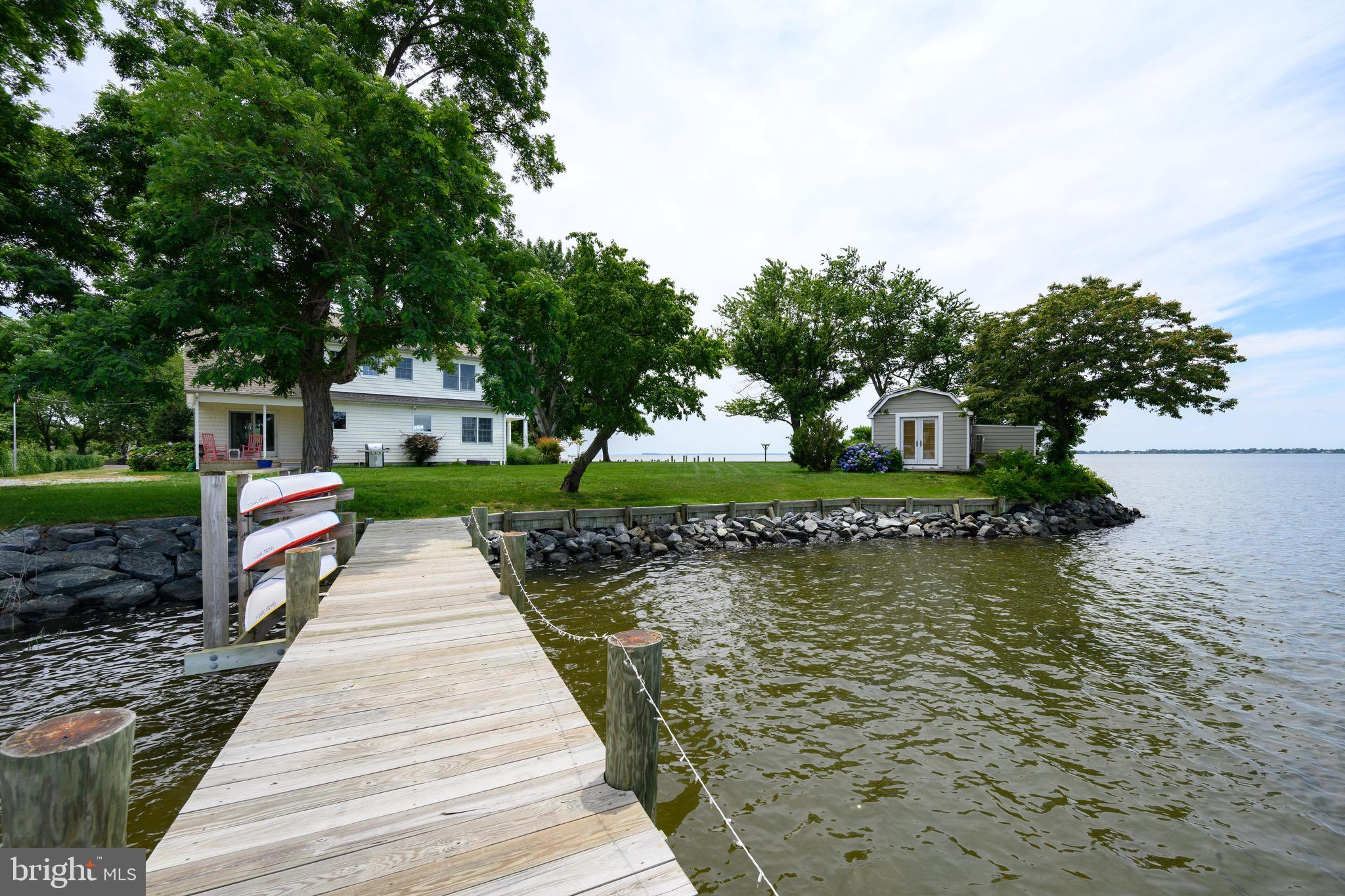 1606 Howard Road Chester, MD 21619 - Photo 40 of 54