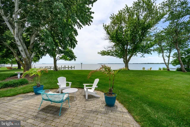 a lake view with a lake view