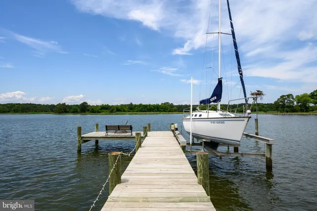 $3,950 | 1606 Howard Road, Chester, MD 21619