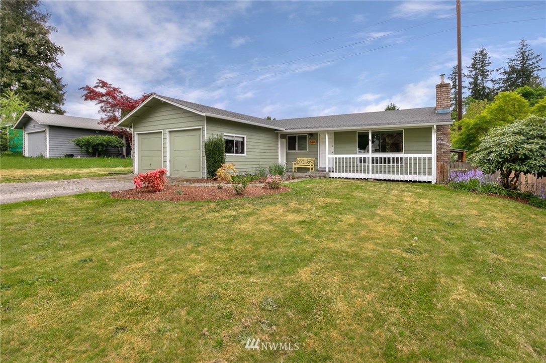 628 212th Street Southwest Bothell, WA 98021 - Photo 1 of 18
