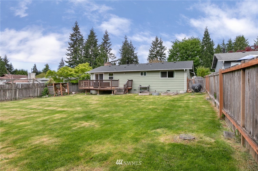 628 212th Street Southwest Bothell, WA 98021 - Photo 11 of 18