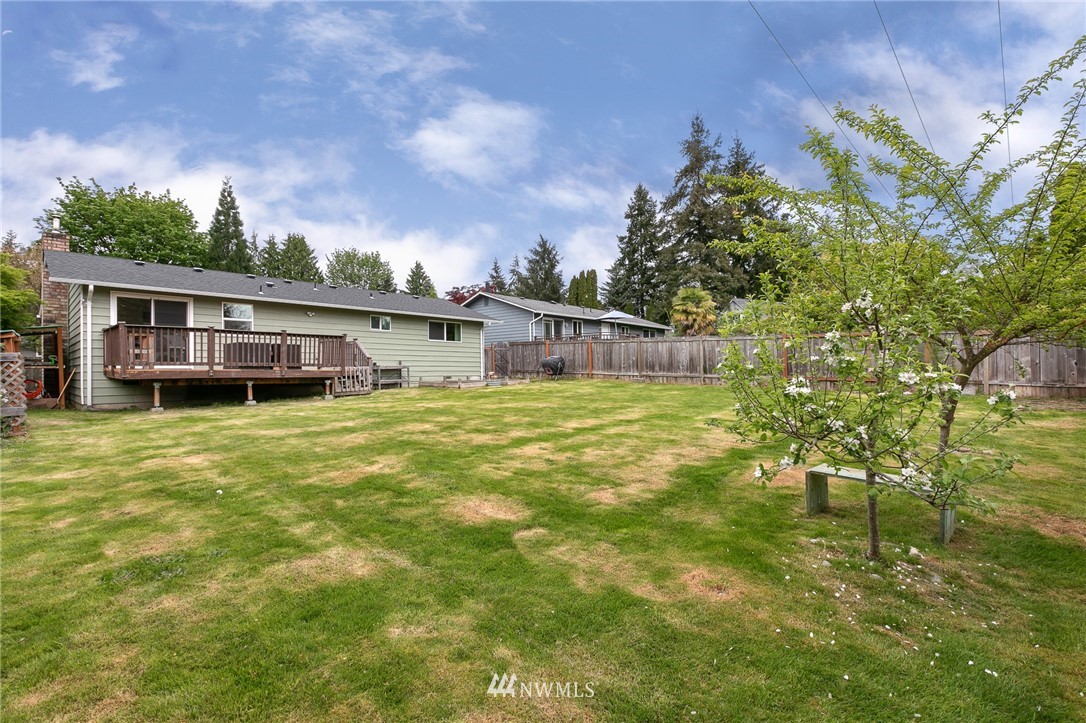 628 212th Street Southwest Bothell, WA 98021 - Photo 10 of 18