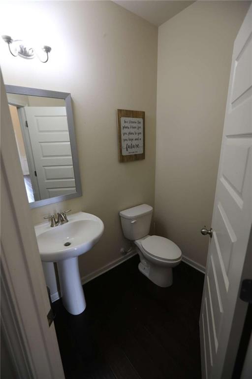225 Silver Ridge Road Covington, GA 30016 - Photo 16 of 39