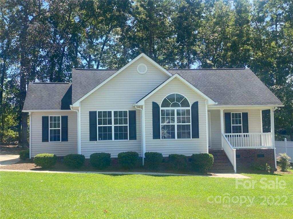 2054 Hunters Ridge Road Lancaster, SC 29720 - Photo 1 of 27 Gallery Image 1