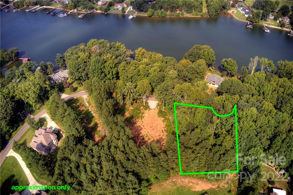 108 Winding Shore Road Troutman, NC 28166 - Photo 16 of 17 Gallery Image 16