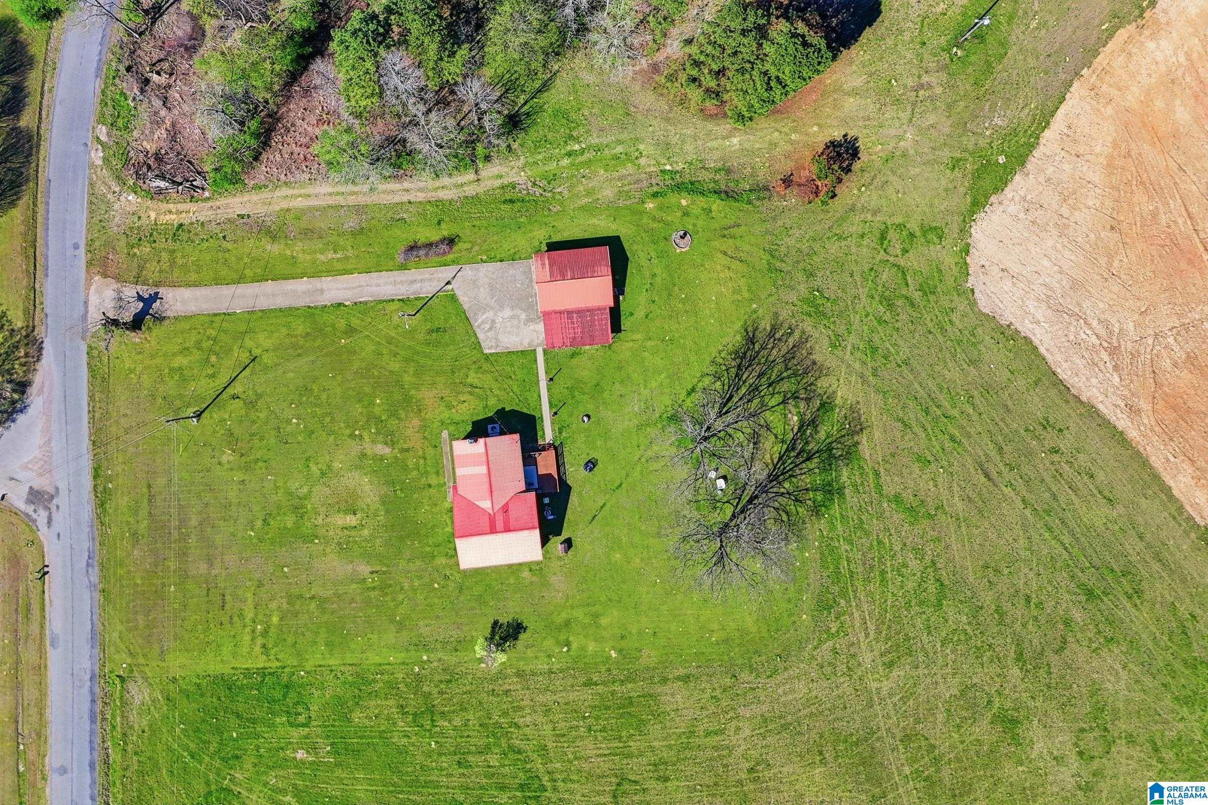 3093 Browns Bridge Road Parrish, AL 35580 - Photo 13 of 43