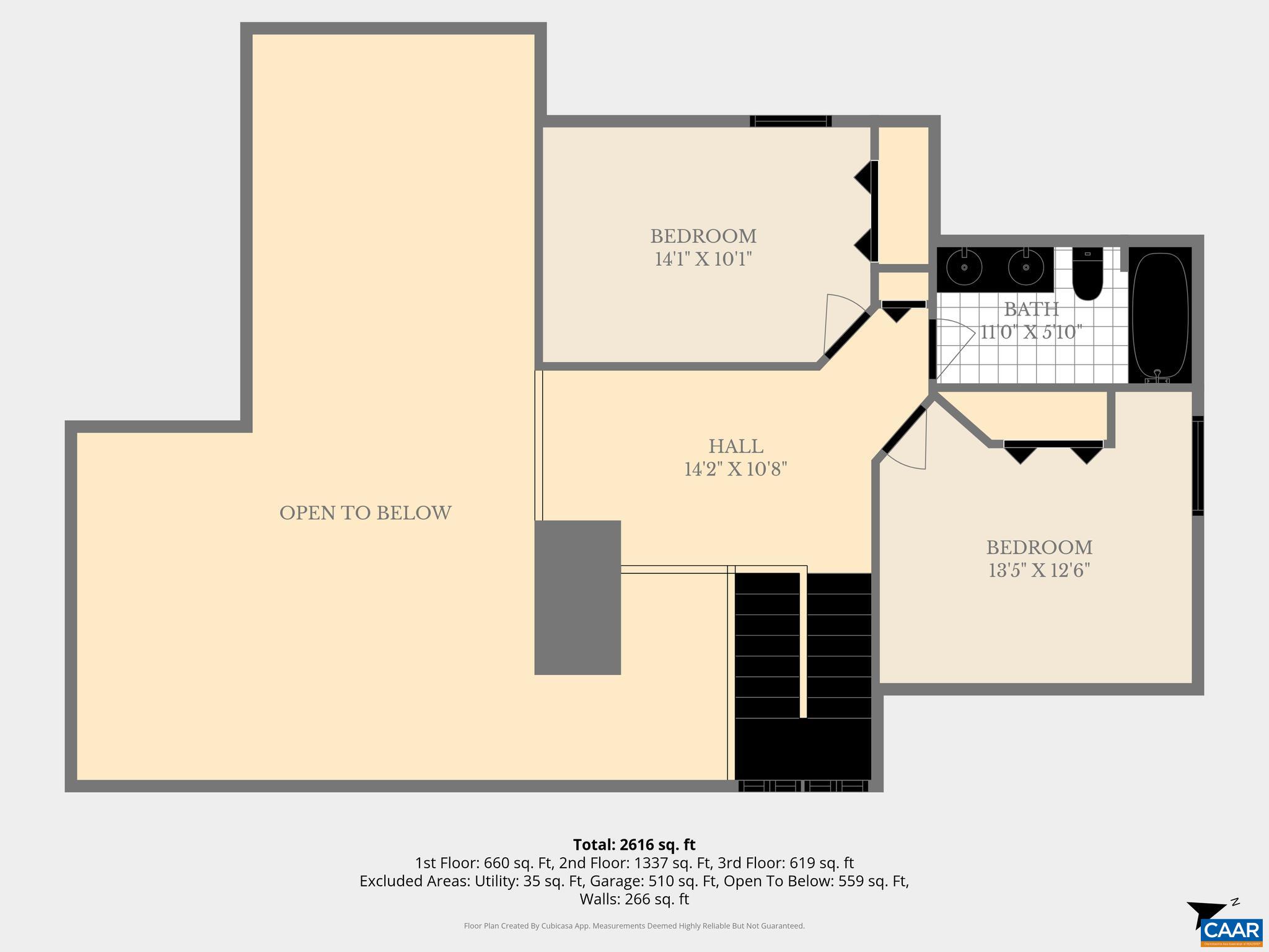 54 Amethyst Road Palmyra, VA 22963 - Photo 65 of 66