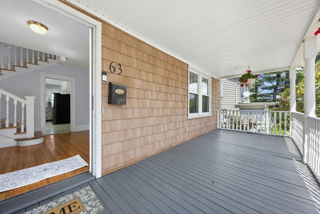 63 Park Terrace Road Worcester, MA 01604 - Photo 6 of 42