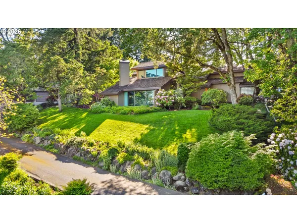 $2,845,000 | 85368 Ridge Top Drive, Eugene, OR 97405