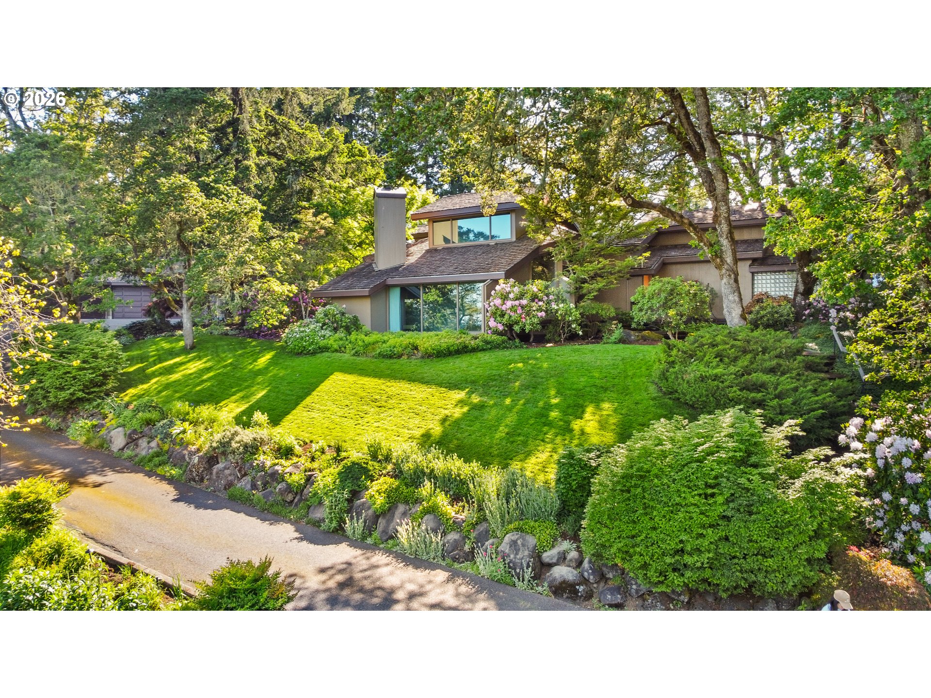 85368 Ridge Top Drive Eugene, OR 97405 - Photo 1 of 48