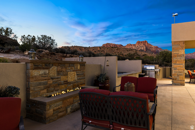 3000 Navajo Way Springdale, UT 84767 - Photo 36 of 50
