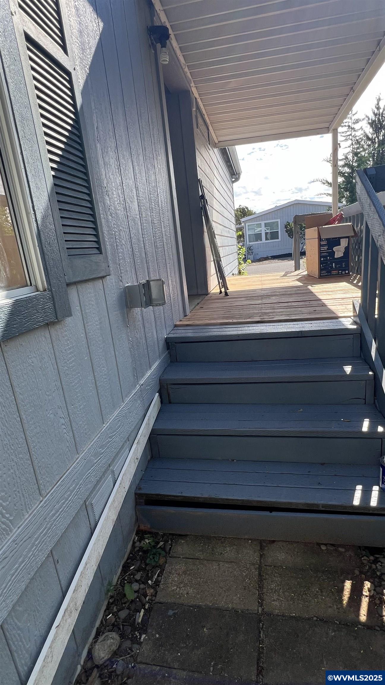 205 Boone Road Southeast, Unit 46 Salem, OR 97306 - Photo 19 of 23 Gallery Image 19