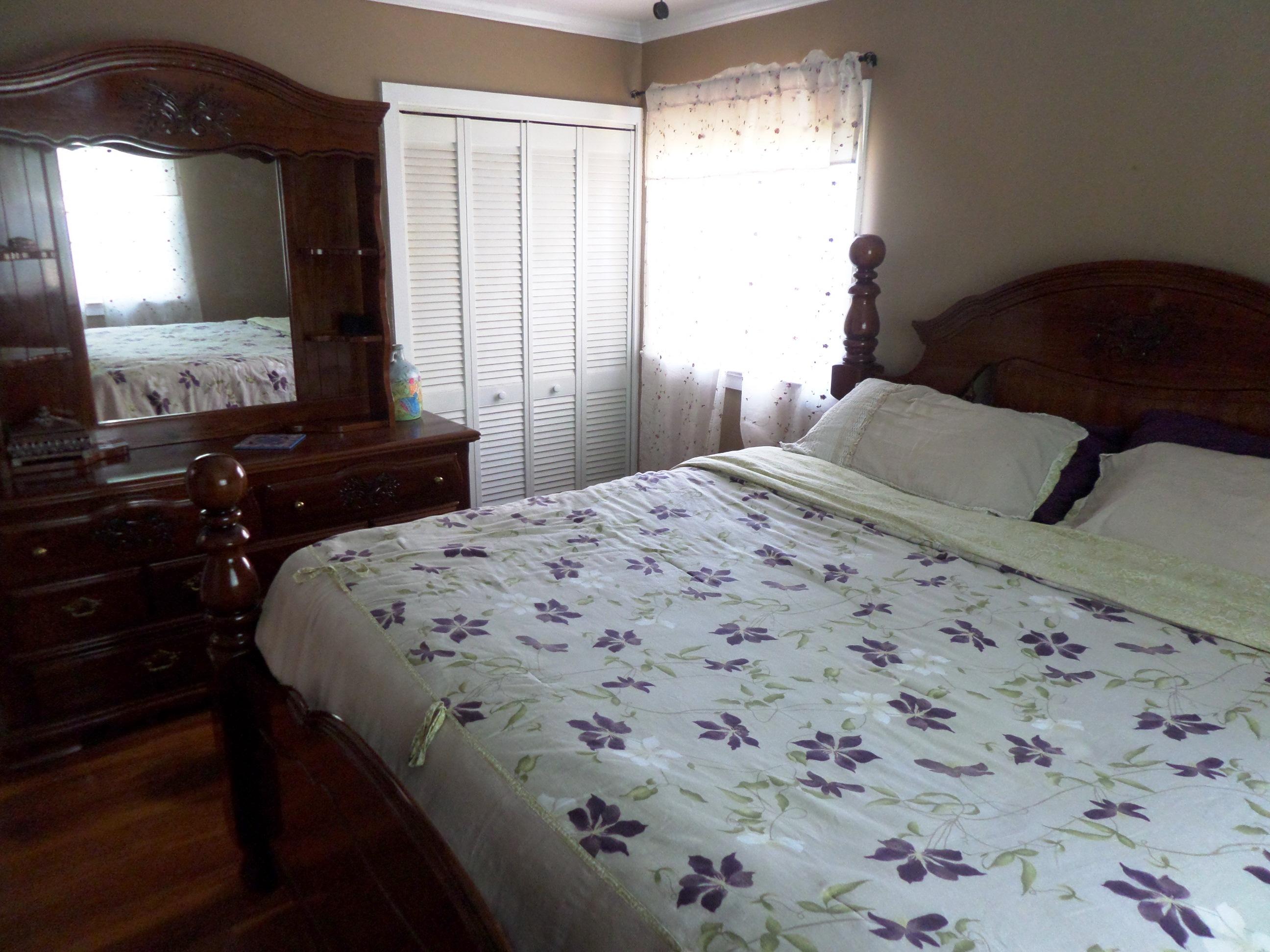 138 Kentucky Avenue Oak Ridge, TN 37830 - Photo 13 of 28 Master Bedroom