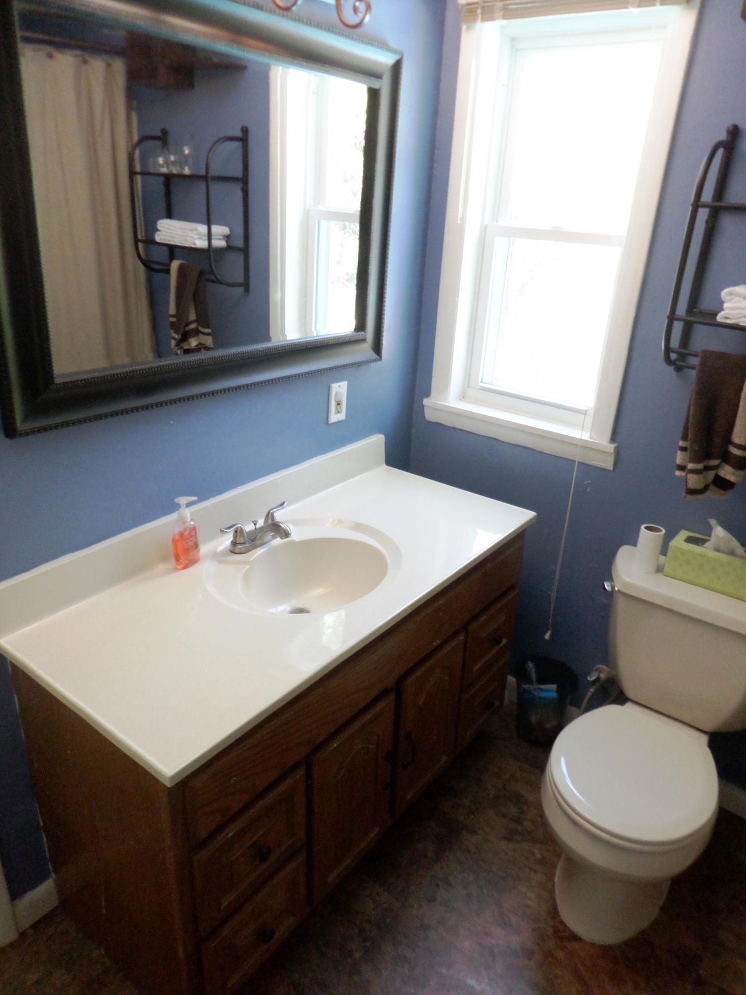 138 Kentucky Avenue Oak Ridge, TN 37830 - Photo 14 of 28 Master Bathroom