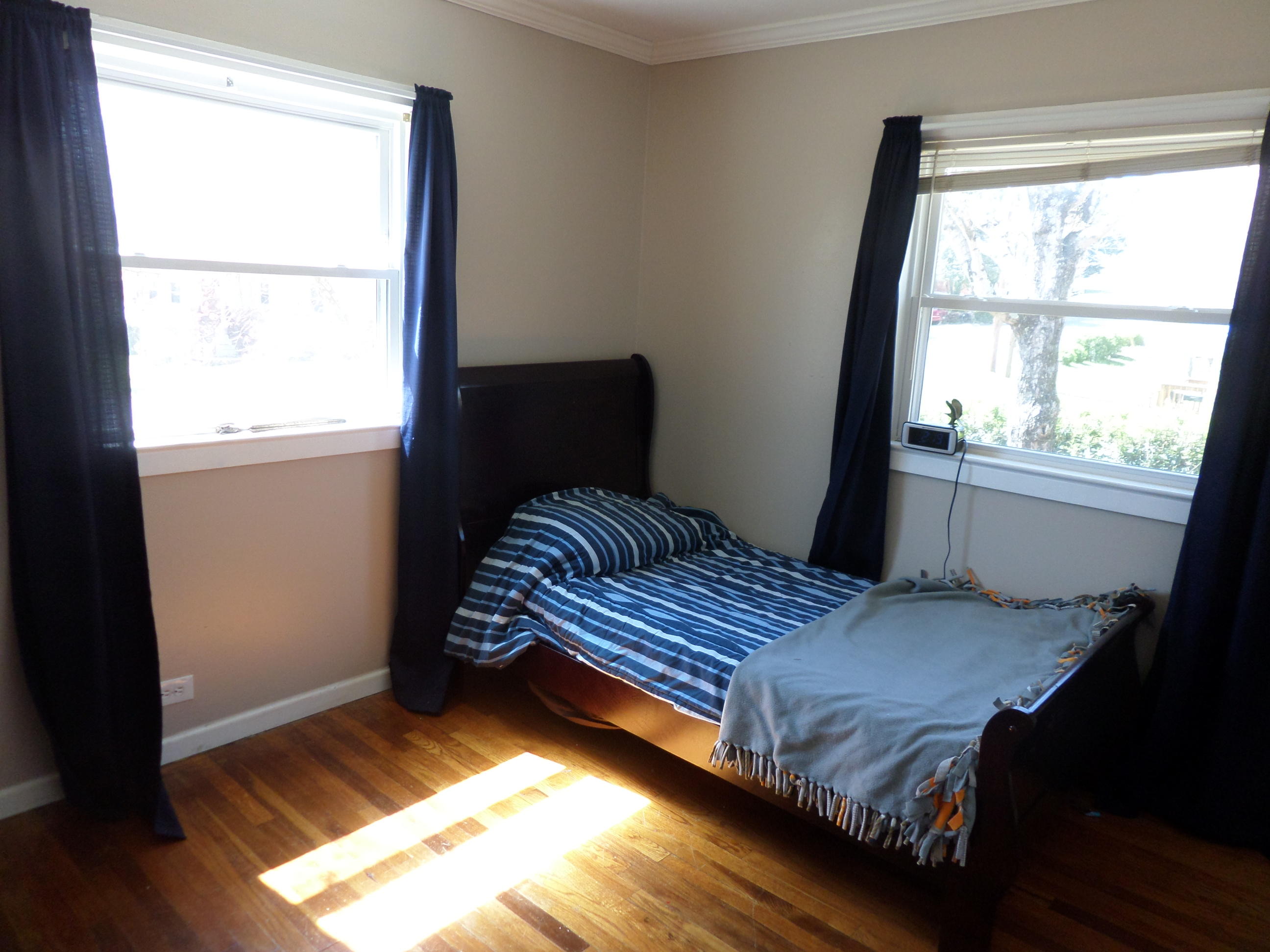 138 Kentucky Avenue Oak Ridge, TN 37830 - Photo 17 of 28 Bedroom 3
