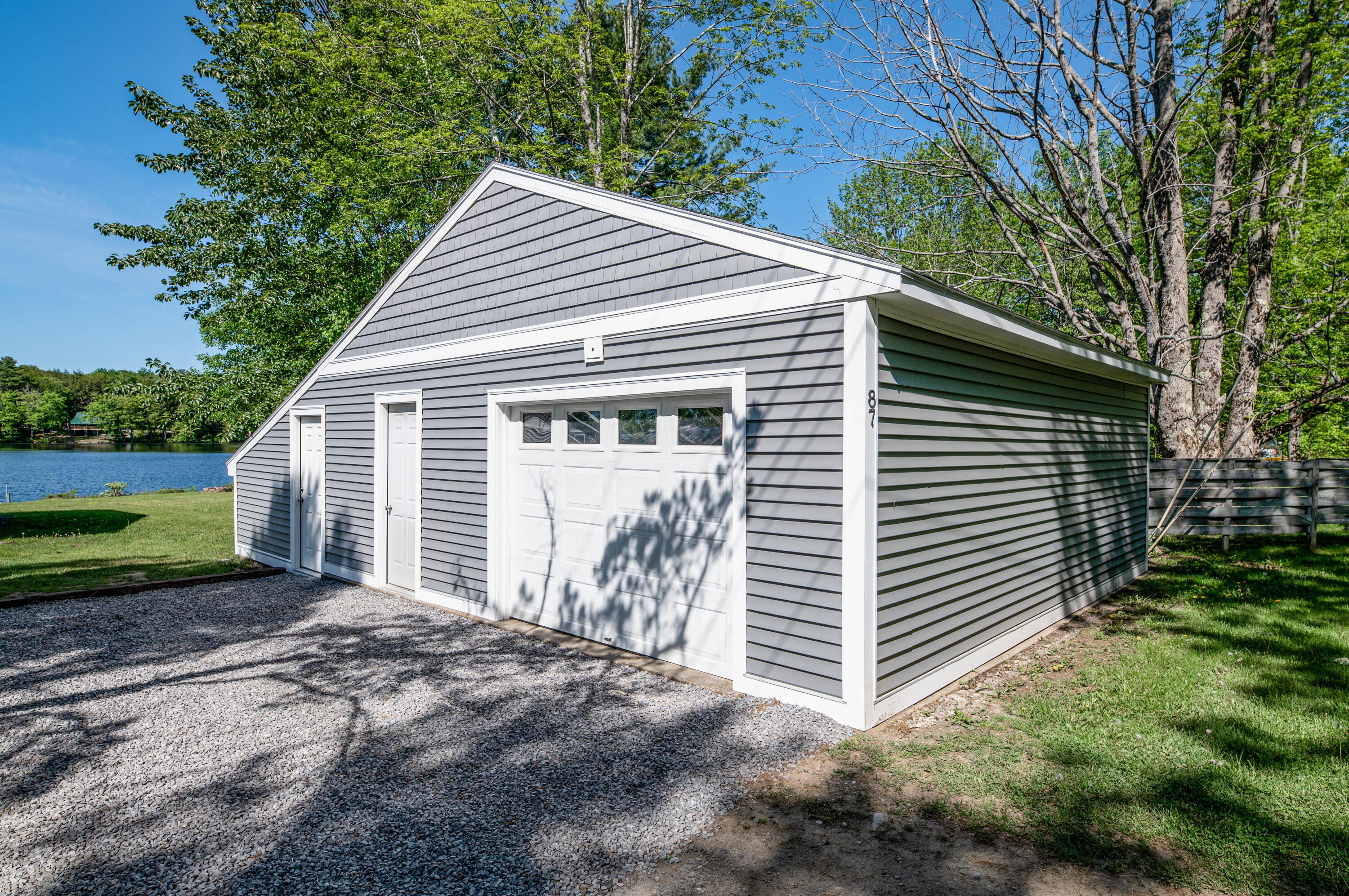 87 Roberts Shore Road Liberty, ME 04949 - Photo 38 of 51 Exterior2