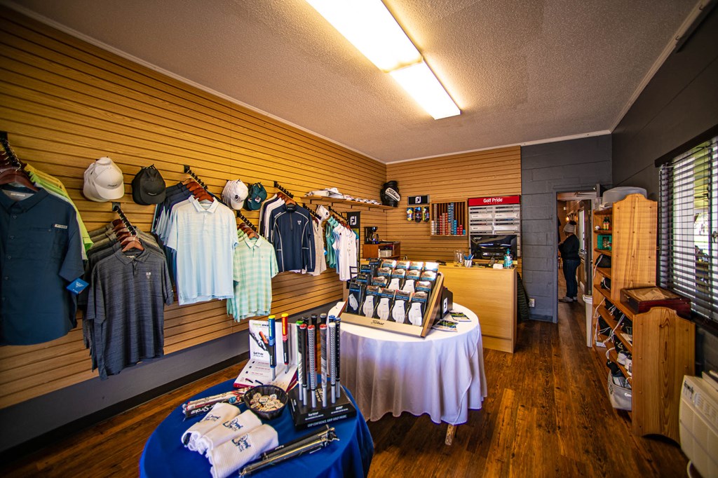 12 Country Club Road Port St. Joe, FL 32456 - Photo 9 of 16 Gallery Image 9