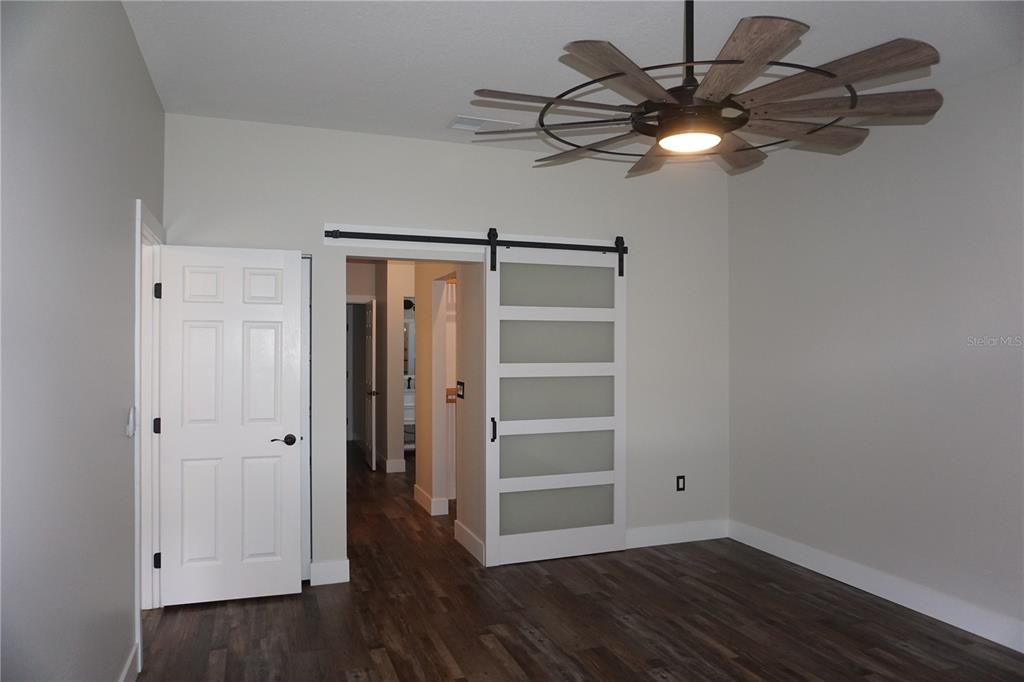 6722 Southwest 111th Loop Ocala, FL 34476 - Photo 24 of 51 VIEW TO MASTER BATH