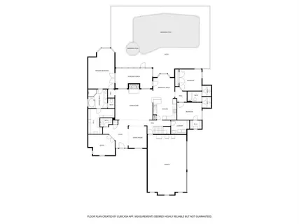 $549,500 | 10044 Dennehy Drive, Talty, TX 75126