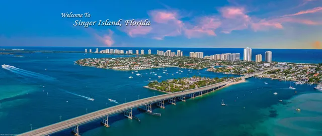 $12,500 | 1030 Sugar Sands Boulevard, Unit 267, Singer Island, FL 33404