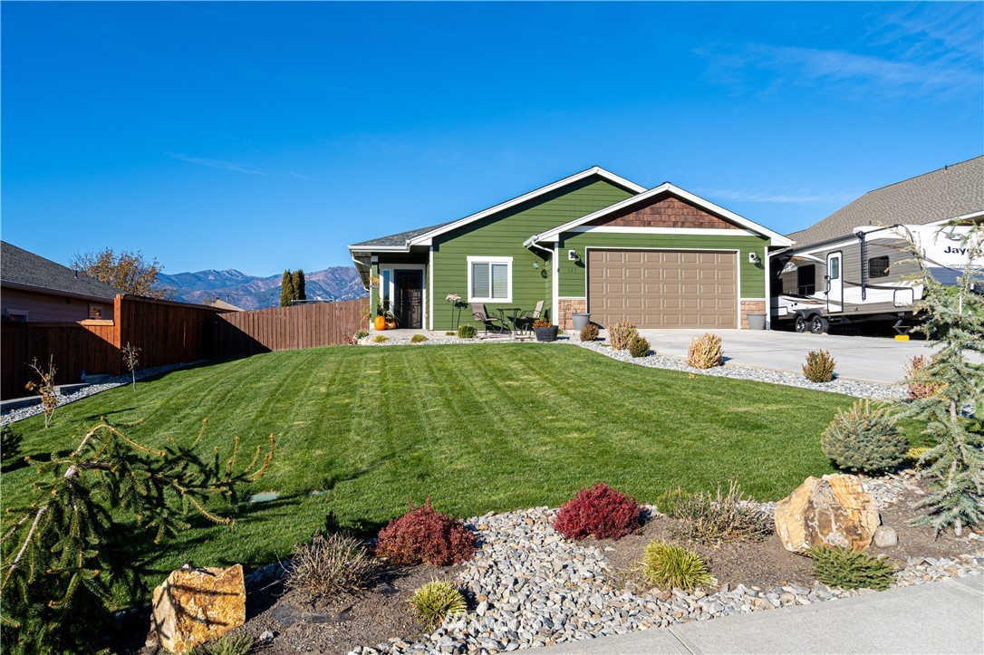 127 Summer Breeze Road Manson, WA 98831 - Photo 1 of 25 Gallery Image 1