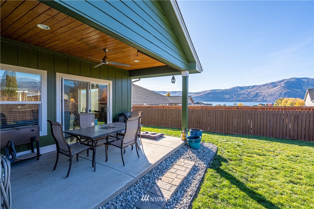 127 Summer Breeze Road Manson, WA 98831 - Photo 20 of 25 Gallery Image 20