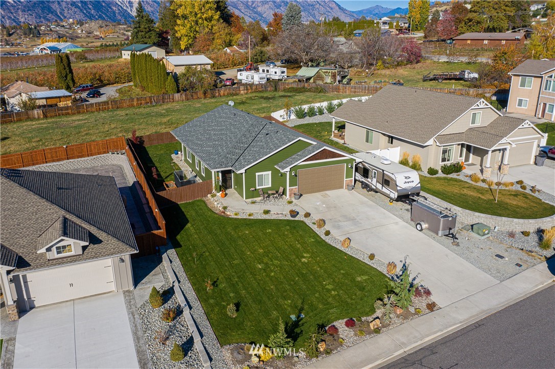 127 Summer Breeze Road Manson, WA 98831 - Photo 22 of 25 Gallery Image 22